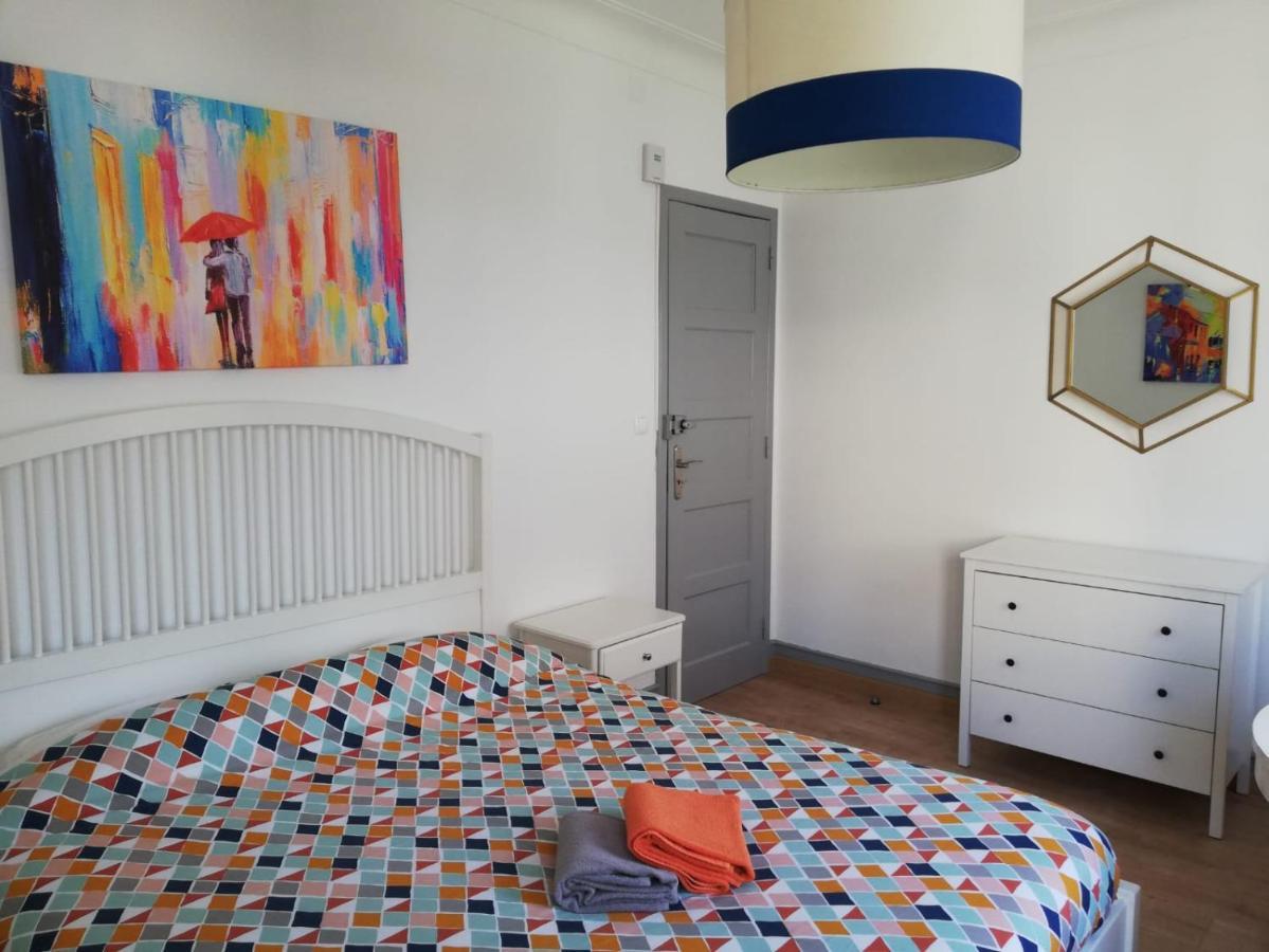 Bed&Shower Moscavide -Self Check-In Luaran gambar