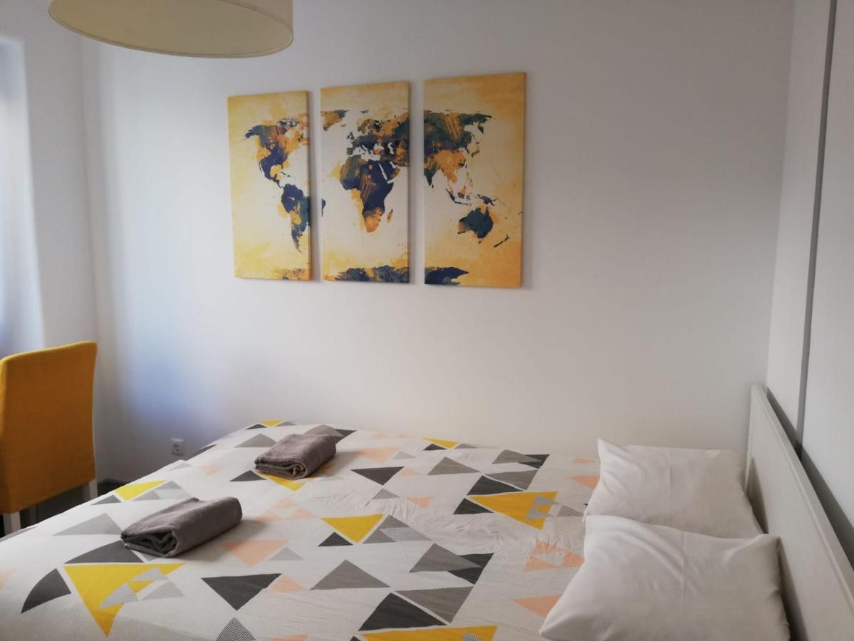 Bed&Shower Moscavide -Self Check-In Luaran gambar