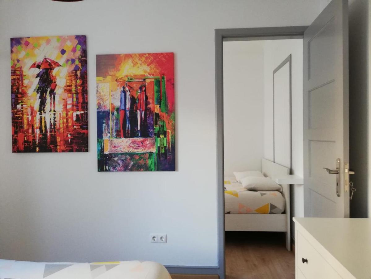 Bed&Shower Moscavide -Self Check-In Luaran gambar
