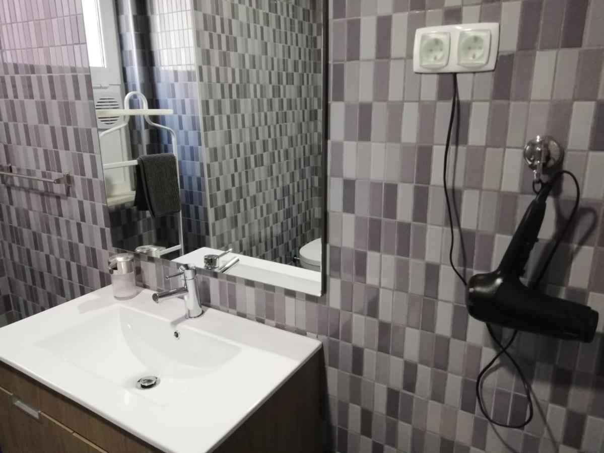Bed&Shower Moscavide -Self Check-In Luaran gambar