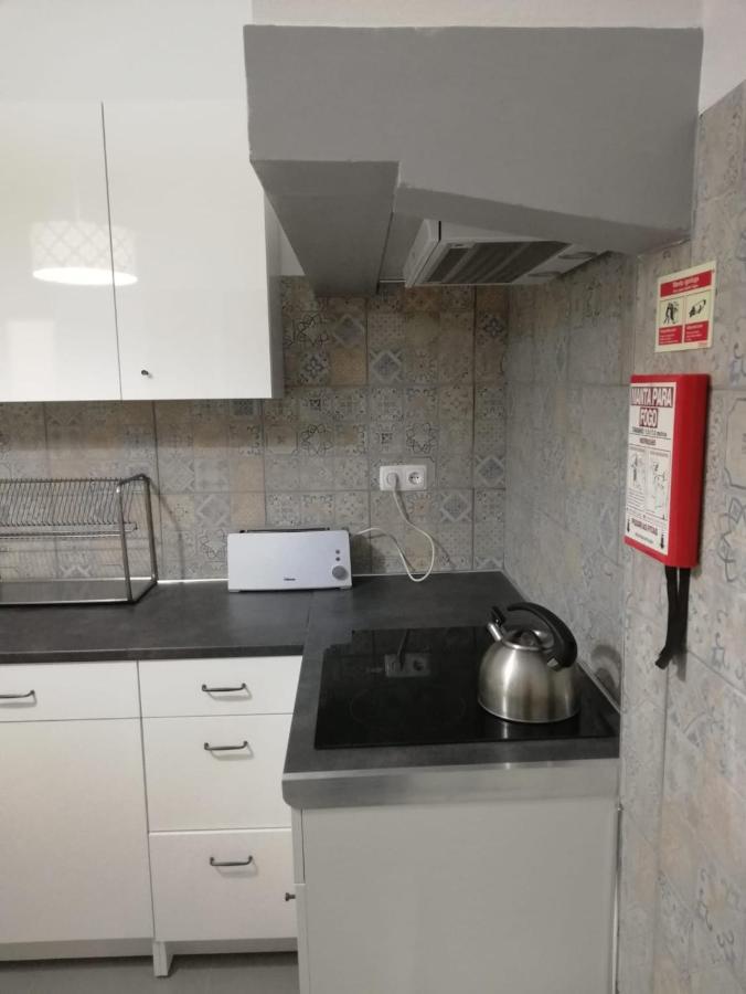 Bed&Shower Moscavide -Self Check-In Luaran gambar