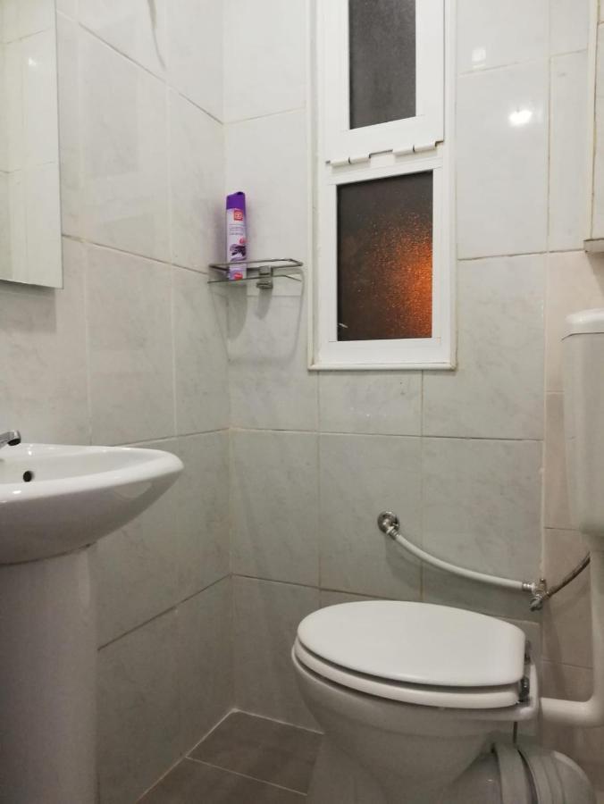 Bed&Shower Moscavide -Self Check-In Luaran gambar