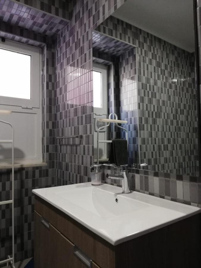 Bed&Shower Moscavide -Self Check-In Luaran gambar