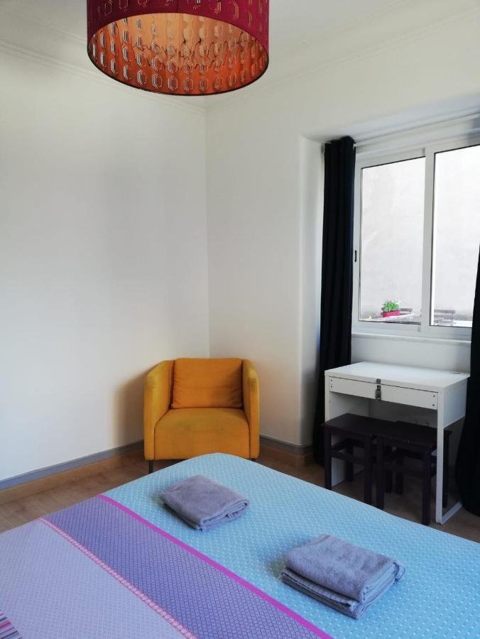 Bed&Shower Moscavide -Self Check-In Luaran gambar