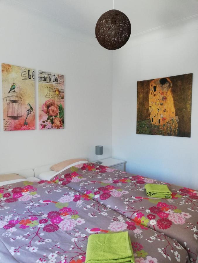 Bed&Shower Moscavide -Self Check-In Luaran gambar