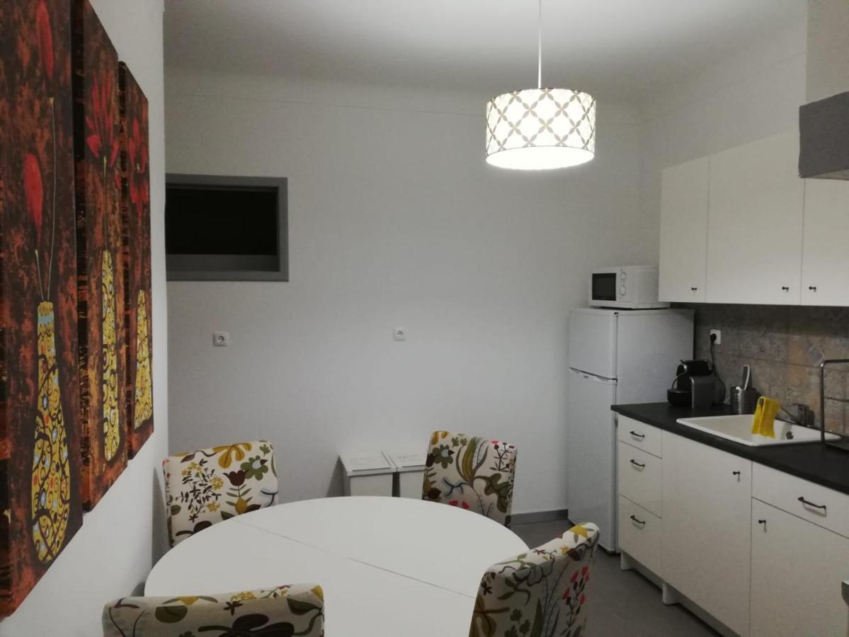 Bed&Shower Moscavide -Self Check-In Luaran gambar