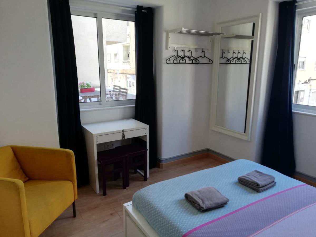 Bed&Shower Moscavide -Self Check-In Luaran gambar