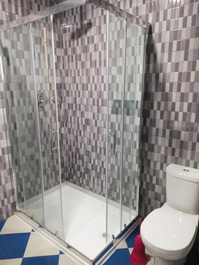 Bed&Shower Moscavide -Self Check-In Luaran gambar