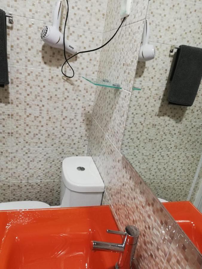 Bed&Shower Moscavide -Self Check-In Luaran gambar