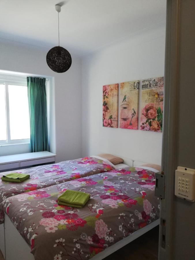 Bed&Shower Moscavide -Self Check-In Luaran gambar